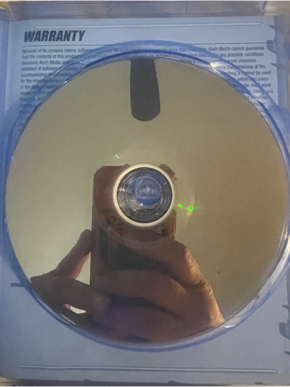 Sony buy as